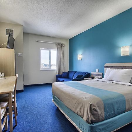 Motel 6-London, On - Ontario Kültér fotó