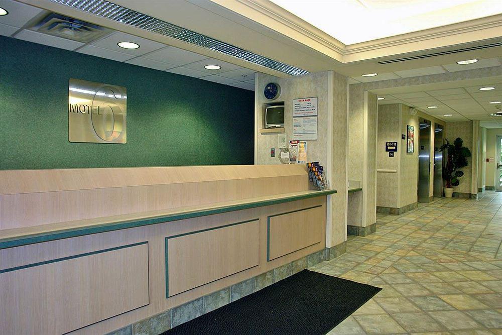 Motel 6-London, On - Ontario Kültér fotó