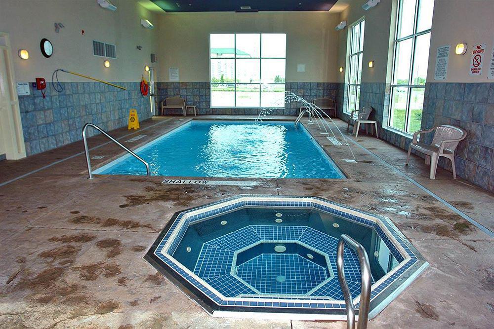 Motel 6-London, On - Ontario Kültér fotó