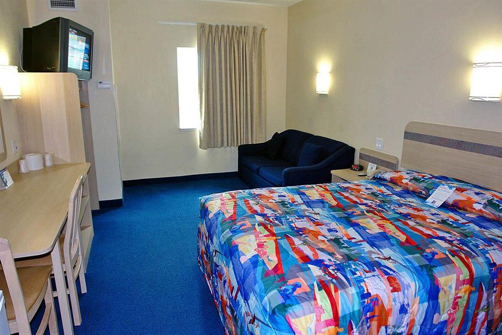 Motel 6-London, On - Ontario Kültér fotó