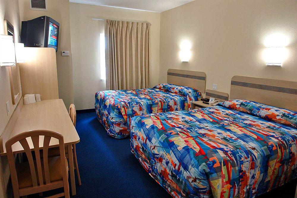 Motel 6-London, On - Ontario Kültér fotó