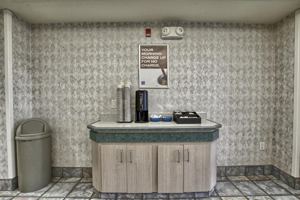 Motel 6-London, On - Ontario Beltér fotó