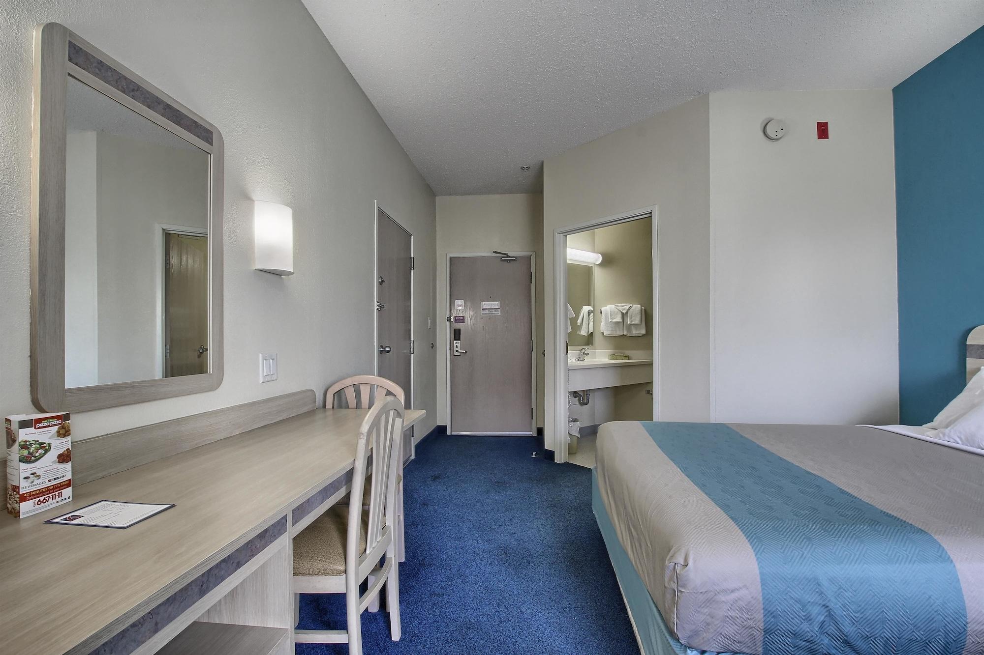Motel 6-London, On - Ontario Kültér fotó