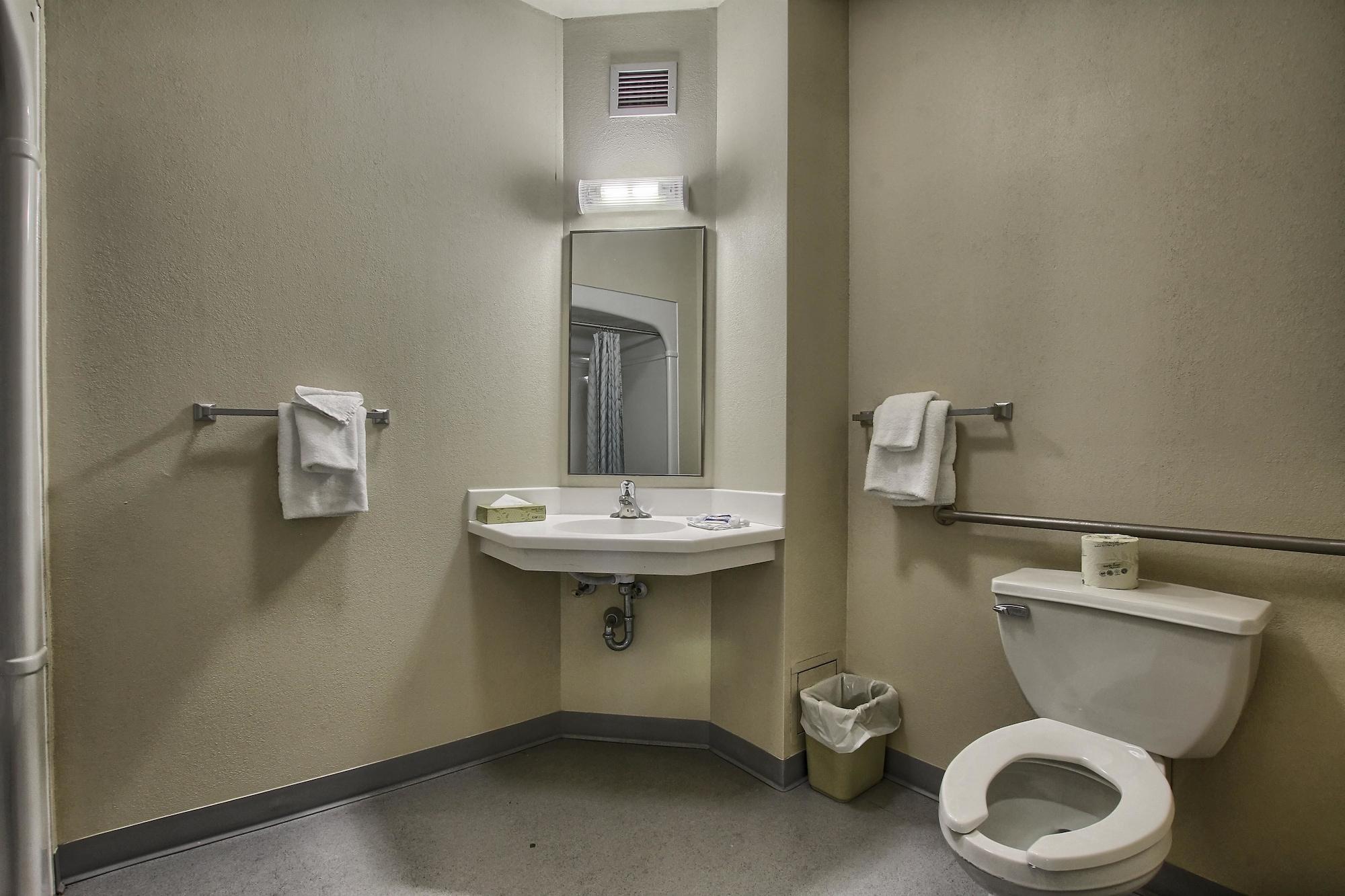 Motel 6-London, On - Ontario Kültér fotó