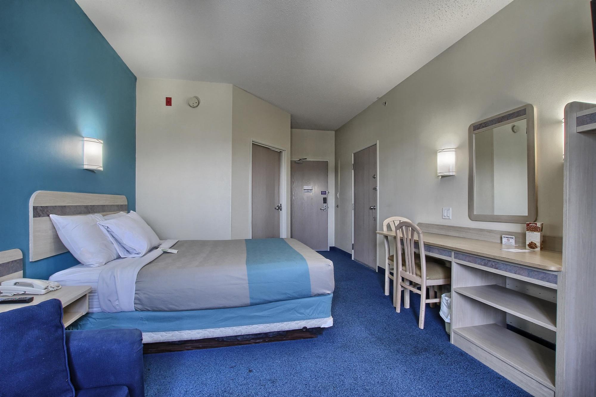 Motel 6-London, On - Ontario Kültér fotó