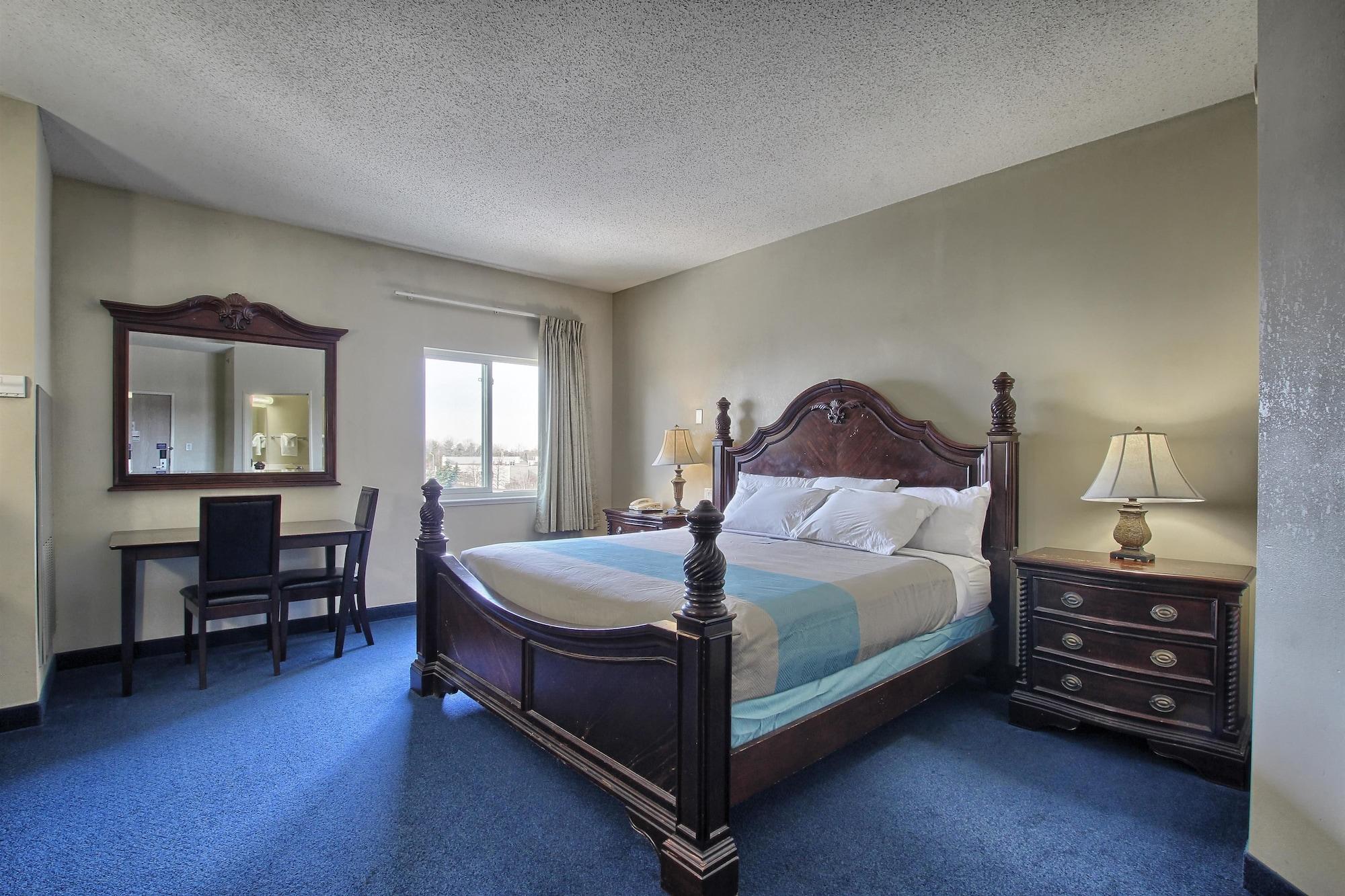 Motel 6-London, On - Ontario Kültér fotó