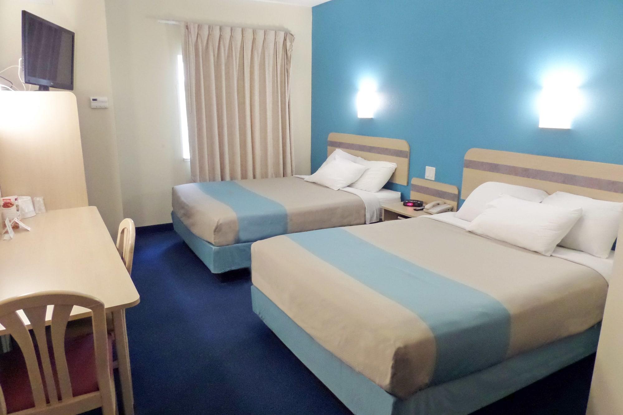 Motel 6-London, On - Ontario Kültér fotó