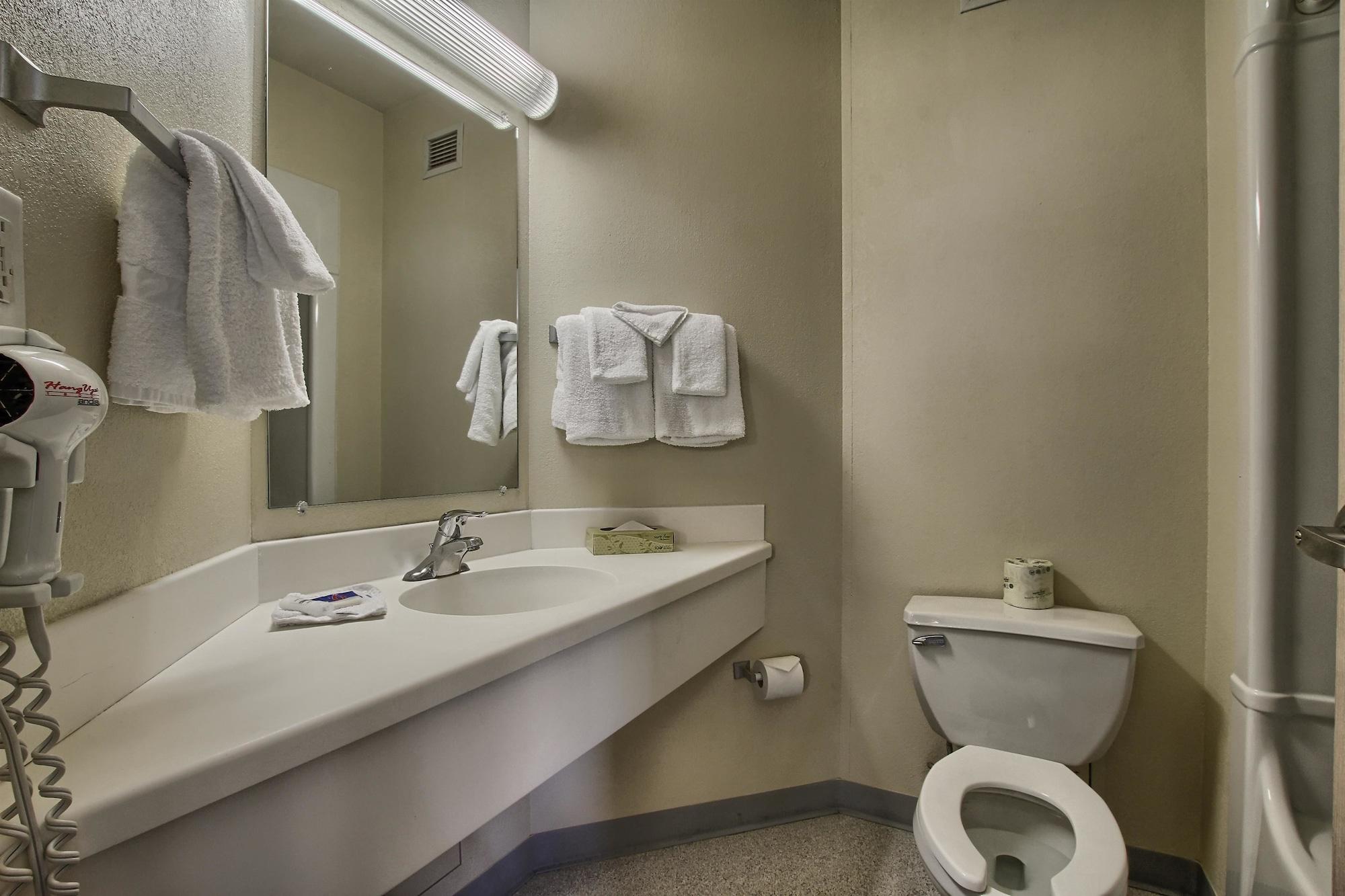Motel 6-London, On - Ontario Kültér fotó