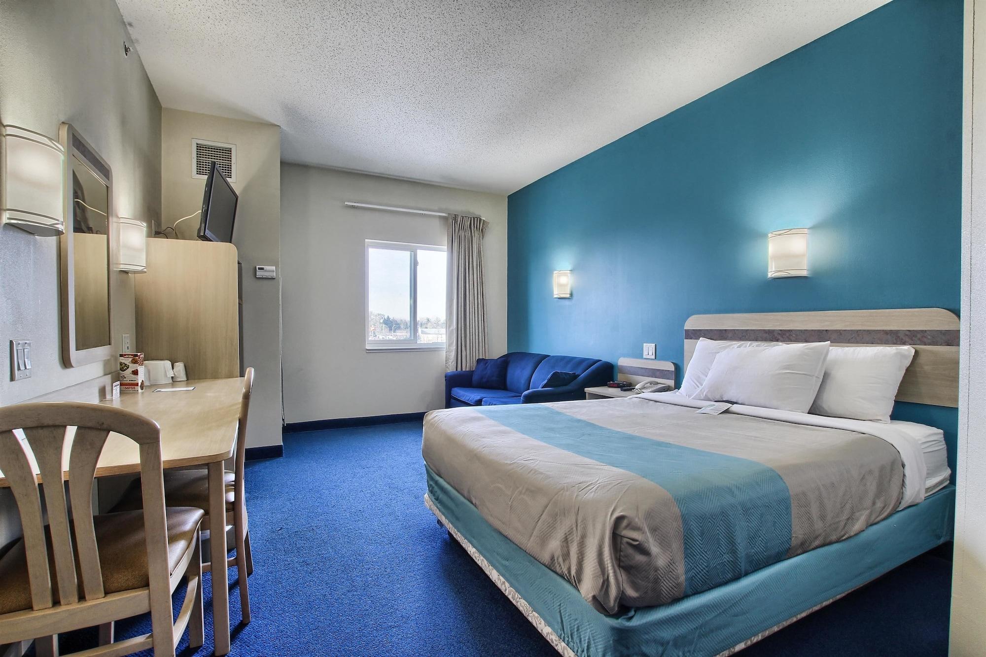 Motel 6-London, On - Ontario Kültér fotó