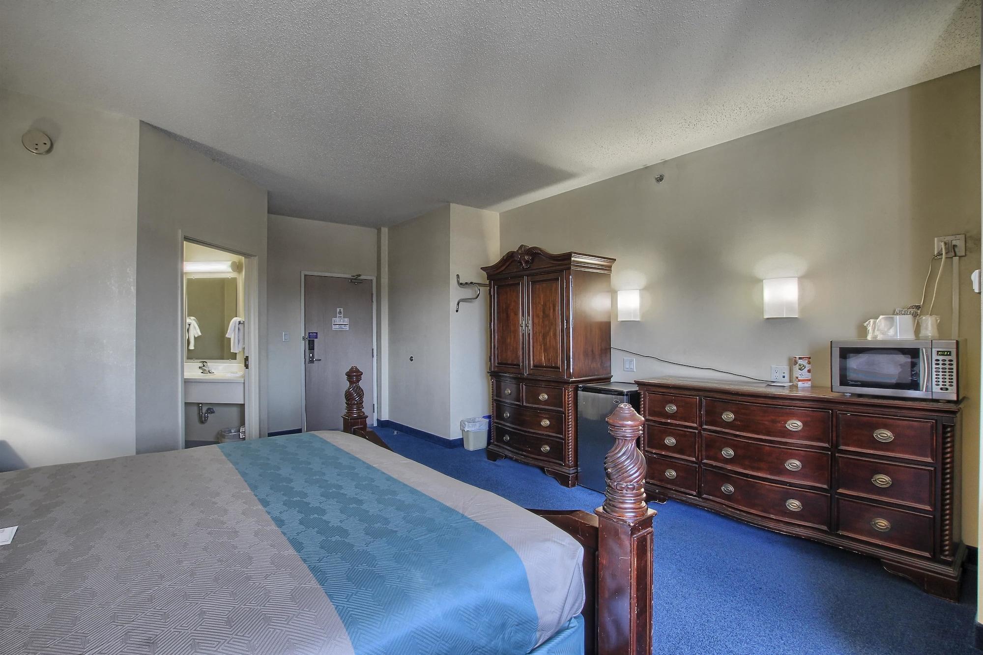 Motel 6-London, On - Ontario Kültér fotó