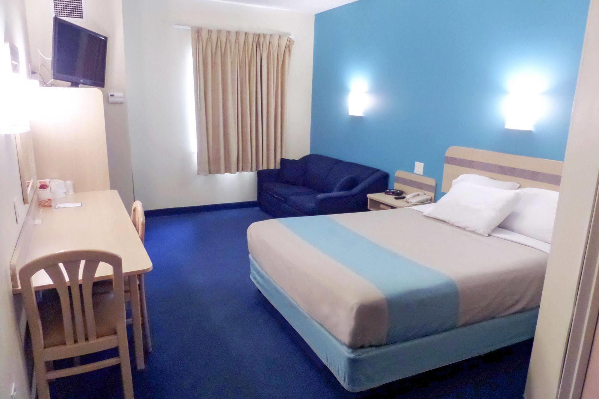 Motel 6-London, On - Ontario Kültér fotó