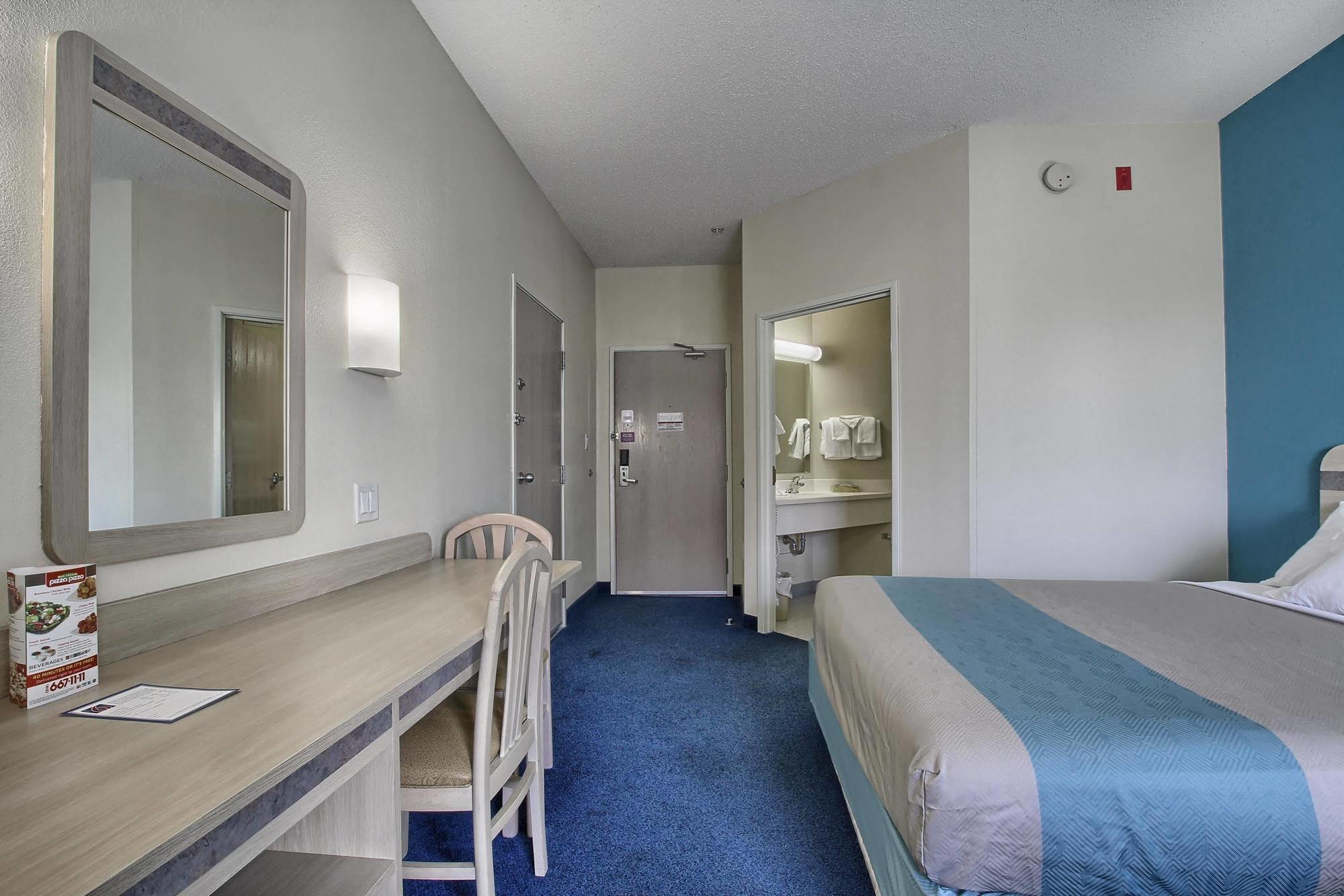 Motel 6-London, On - Ontario Kültér fotó