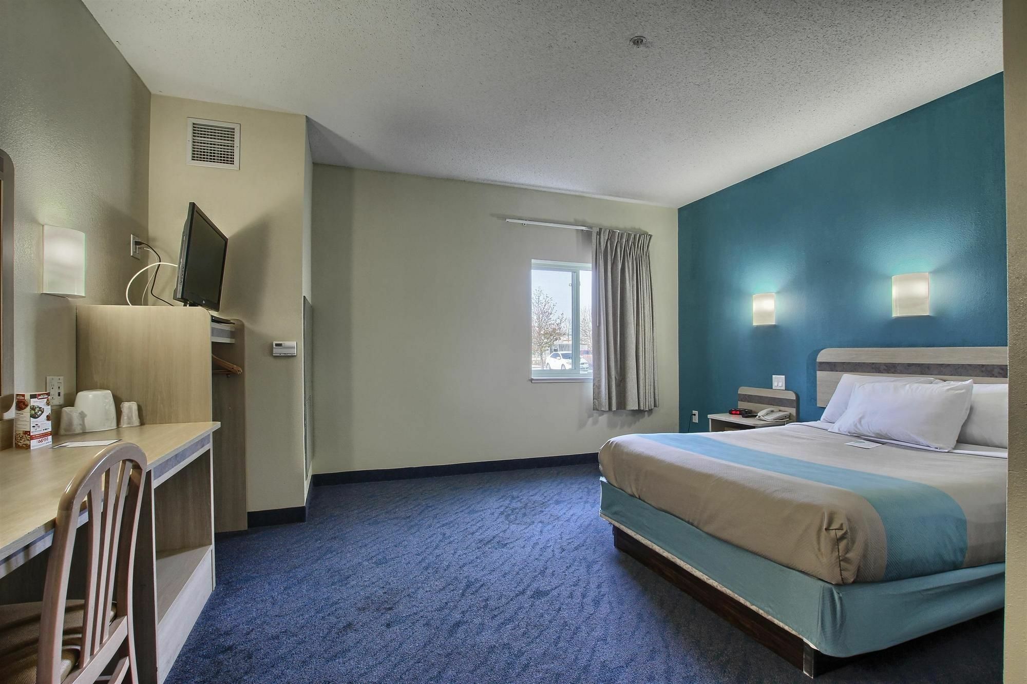 Motel 6-London, On - Ontario Kültér fotó