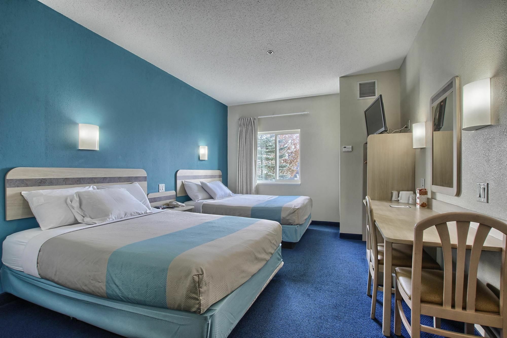 Motel 6-London, On - Ontario Kültér fotó