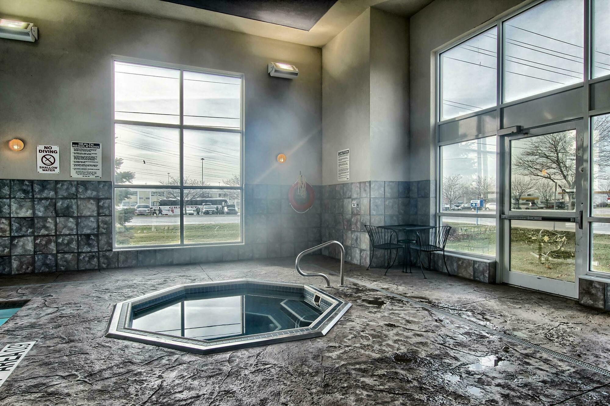 Motel 6-London, On - Ontario Kültér fotó